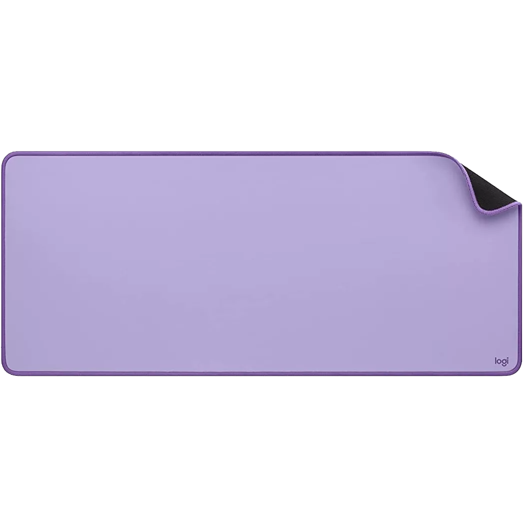MOUSEPAD LOGITECH DESK MAT 70X30 LAVANDA