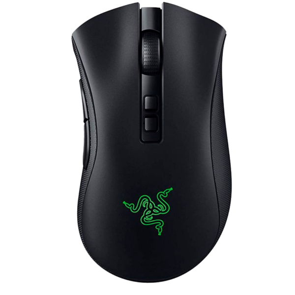 OFERTA MOUSE RAZER DEATHADDER V2 PRO WIRELESS OPEN-BOX