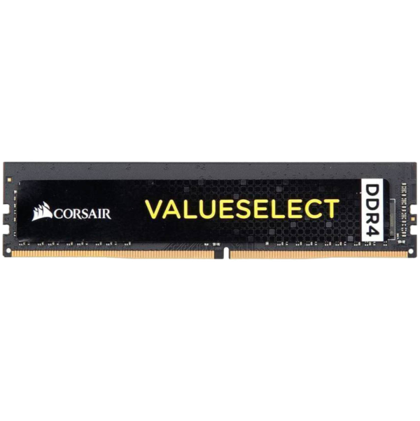MEMORIA RAM CORSAIR VALUE 4GB (1X4) 2666MHZ DDR4 CL18