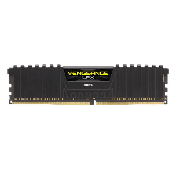 MEMORIA RAM CORSAIR VENGEANCE LPX 8GB (1X8) 3200MHZ CL16 - Imagen 2
