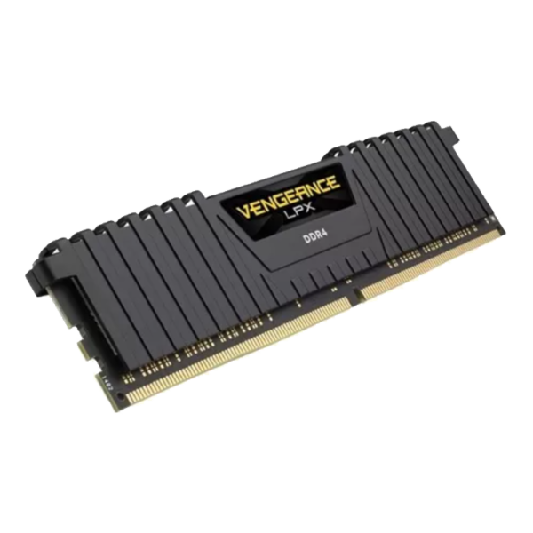 MEMORIA RAM CORSAIR VENGEANCE LPX 8GB (1X8GB) 3000MHZ DDR4 - Imagen 2