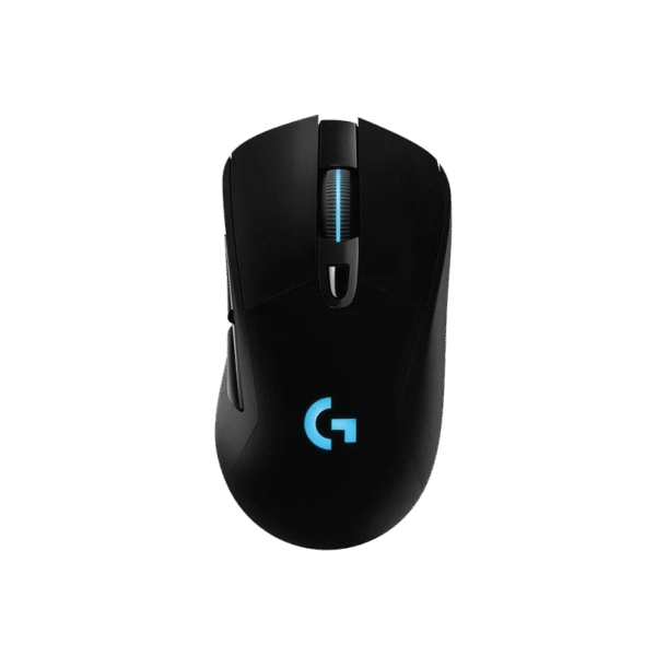 MOUSE LOGITECH G703 LIGHTSPEED WIRELESS - Imagen 2