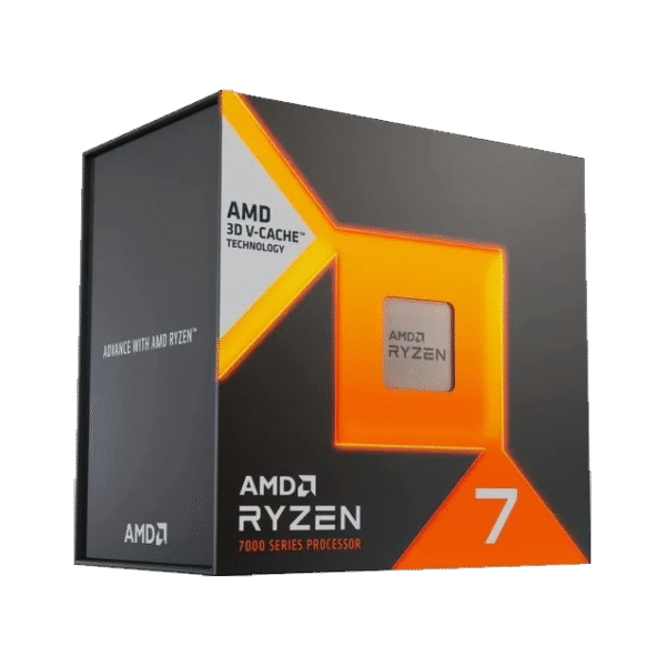 PROCESADOR AMD RYZEN 7 7800X3D