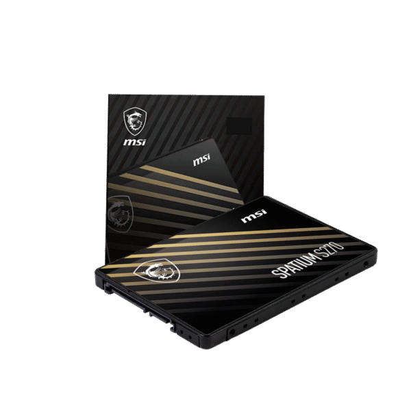 Disco ssd MSI Spatium S270 240gb 2.5