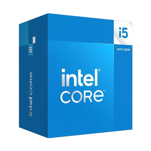 Procesador INTEL I5 14500 LGA1700 2.6ghz - Imagen 2