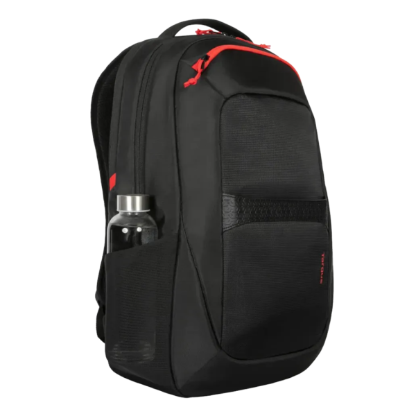 Mochila TARGUS STRIKE II BLACK 17.3"