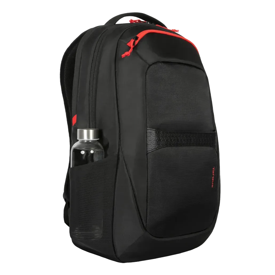 MOCHILA TARGUS STRIKE II BLACK 17.3"