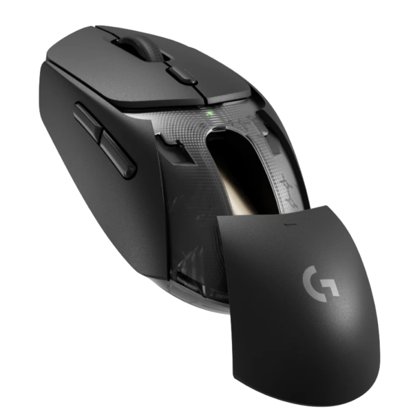 Mouse LOGITECH G309 Lightspeed BLACK - Imagen 2