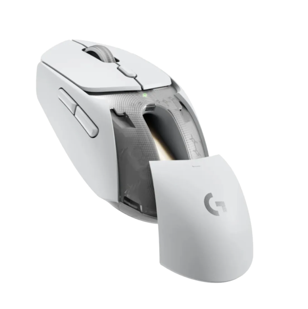 Mouse LOGITECH G309 Lightspeed WHITE - Imagen 2