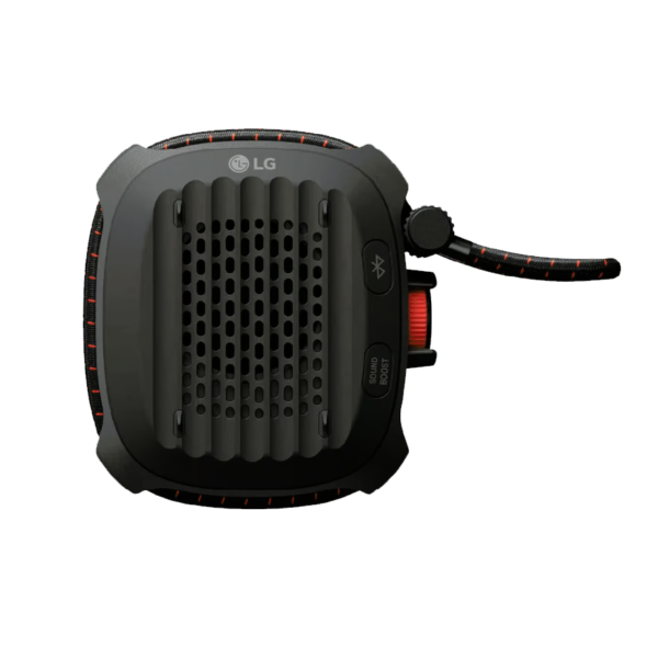 Parlante LG XBOOM Go RMS 5W IP67 - Imagen 2