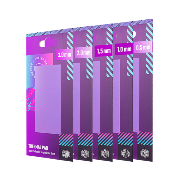 THERMAL PAD COOLER MASTER 1.5MM