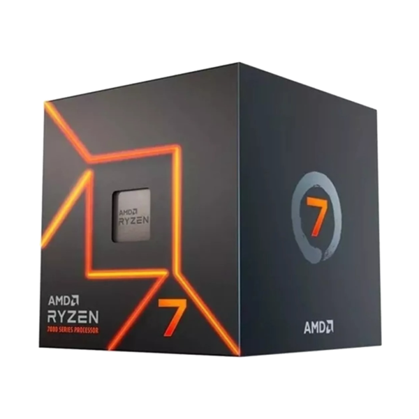 Procesador AMD RYZEN 7 7700 BOX AM5