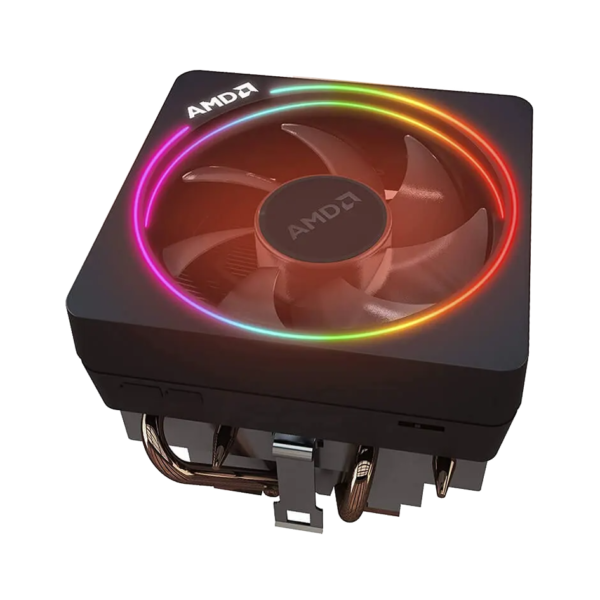 Procesador AMD RYZEN 7 7700 BOX AM5 - Imagen 2