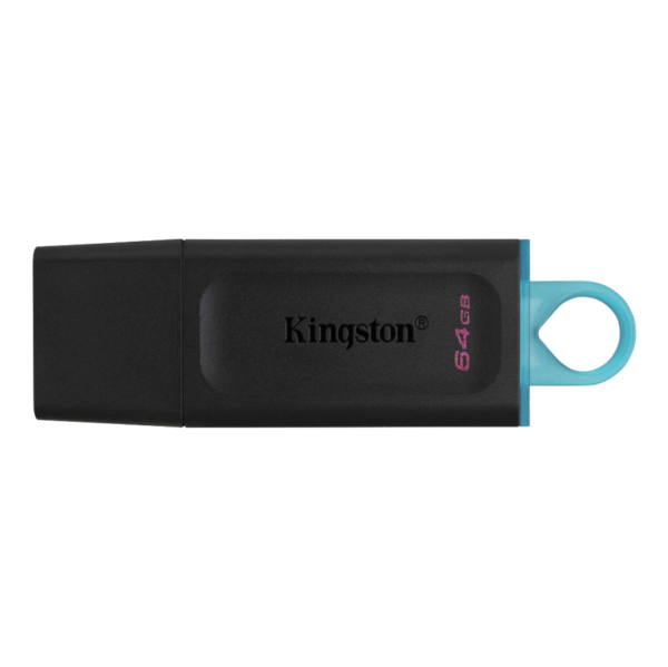 Pendrive Kingston Exodia 64gb DataTravel 3.2 - Imagen 3