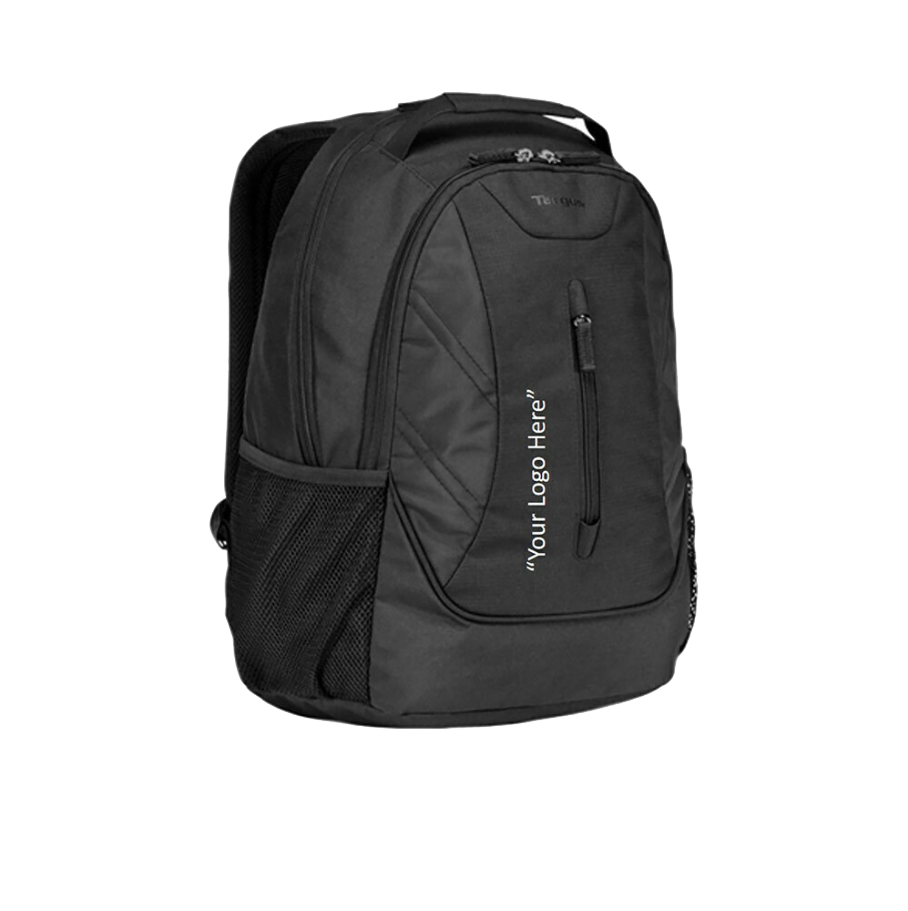 MOCHILA TARGUS ASCEND NEGRA 16"