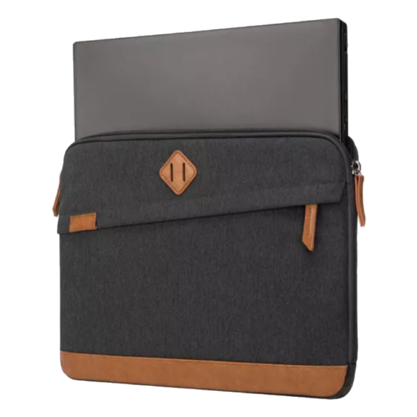 Funda TARGUS strata III gris 14pulgadas - Imagen 2