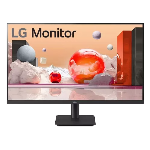 Monitor LG 27 27MS500 HDMI FULL HD 100HZ