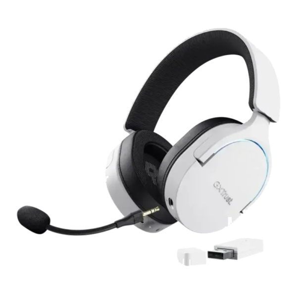 Auricular TRUST FAYZO WIRELESS