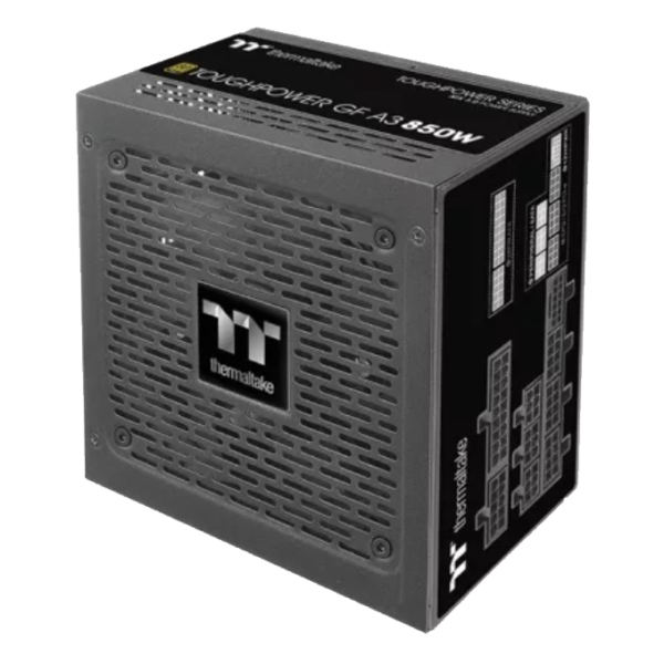 Fuente THERMALTAKE TOUGHPOWER GF A3 850W 80P GOLD FULL MODULAR - Imagen 3