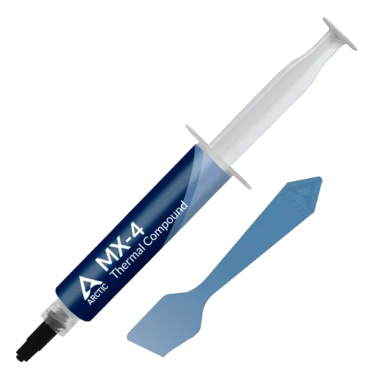 PASTA TERMICA ARCTIC MX-4 4G C-ESPATULA