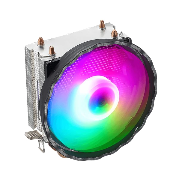 CPU COOLER FORMULA V LINE ASTRAL ARGB 2P