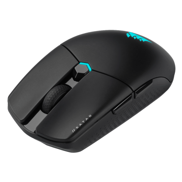 Mouse CORSAIR KATAR ELITE Wireless - Imagen 2
