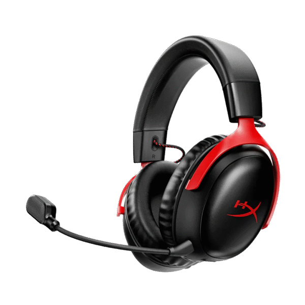 Auricular HYPERX CLOUD III Wireless - Imagen 2
