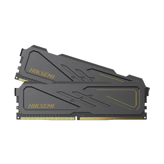 Memoria ram HIKSEMI 32GB (16X2) 3200MHZ ARMOR DDR4