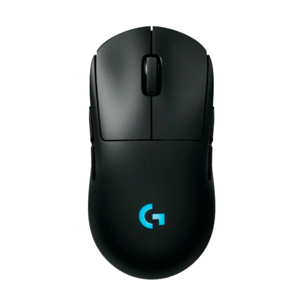 Mouse LOGITECH G PRO 2 Lightspeed Bk