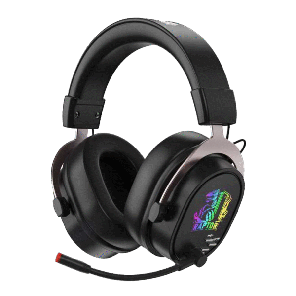 Auricular RAPTOR INFERNO PRO X 7.1 wireless - Imagen 2