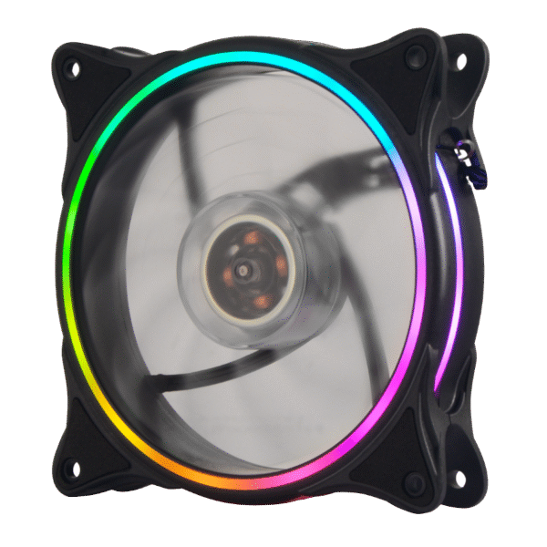 Fan Cooler RAPTOR FROST argb - Imagen 2
