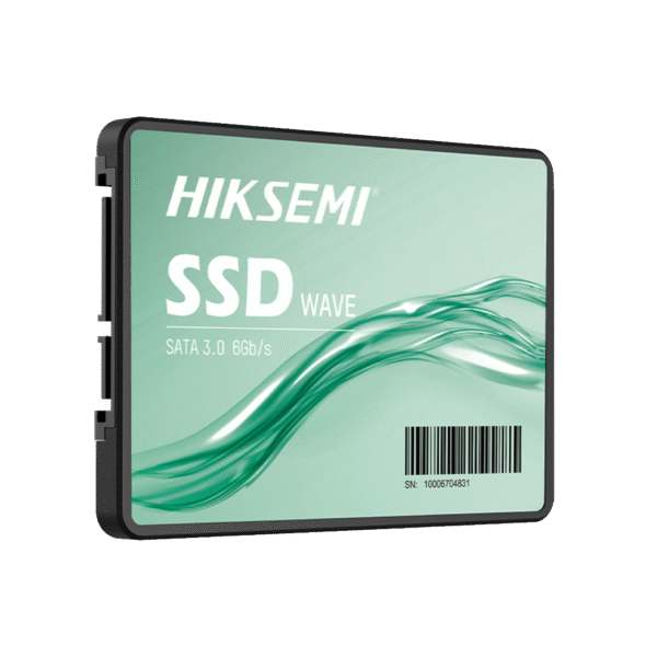 DISCO SSD HIKSEMI WAVE 960GB 2.5 SATA - Imagen 2