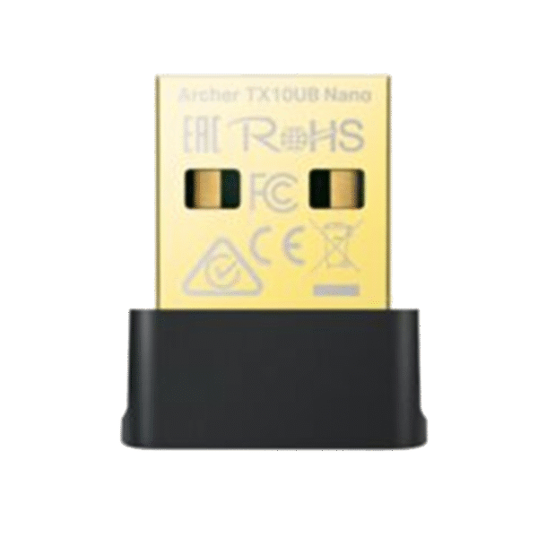 WIFI TP-LINK ARCHER TX10UB AX900 DUAL BAND + BT 5.3 - Imagen 2