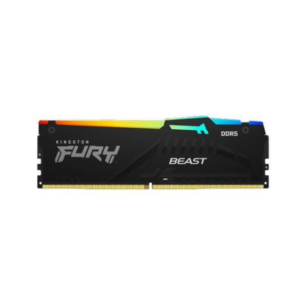 Memoria ram KINGSTON 32GB 2*16 5600mhz ddr5 cl36 - Imagen 2