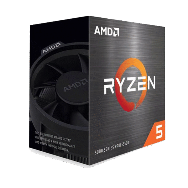 Procesador AMD RYZEN 5 5500x3d AM4