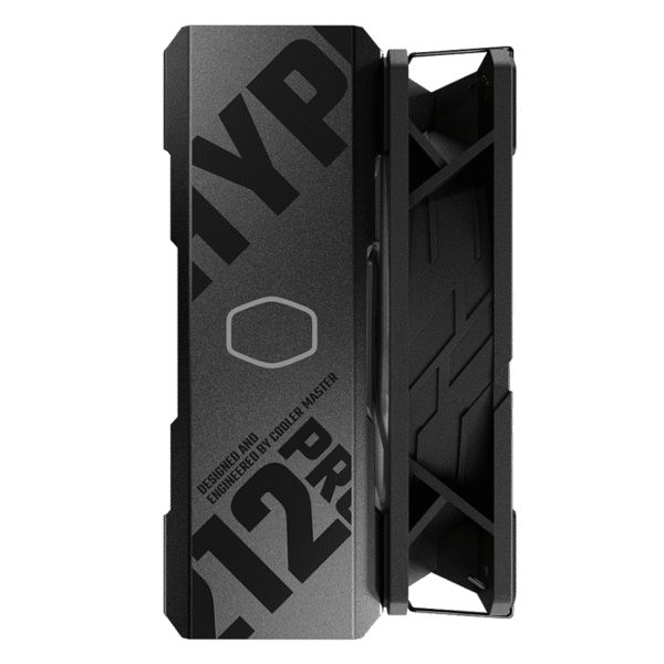 CPU COOLER COOLERMASTER HYPER 212 Pro am5 lga 1700 - Imagen 2