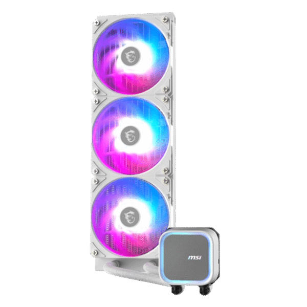 CPU WATERCOOLER MSI MAG CORELIQUID A13 360 am4/am5/lga1700