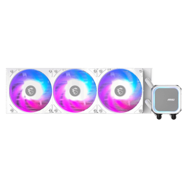 CPU WATERCOOLER MSI MAG CORELIQUID A13 360 am4/am5/lga1700 - Imagen 2