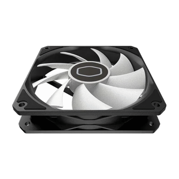 FAN COOLER COOLERMASTER MASTERFAN MF120 LITE X3 - Imagen 2
