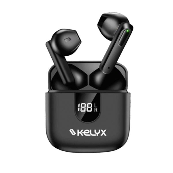 Auricular KELYX BT IN EAR con estuche de carga