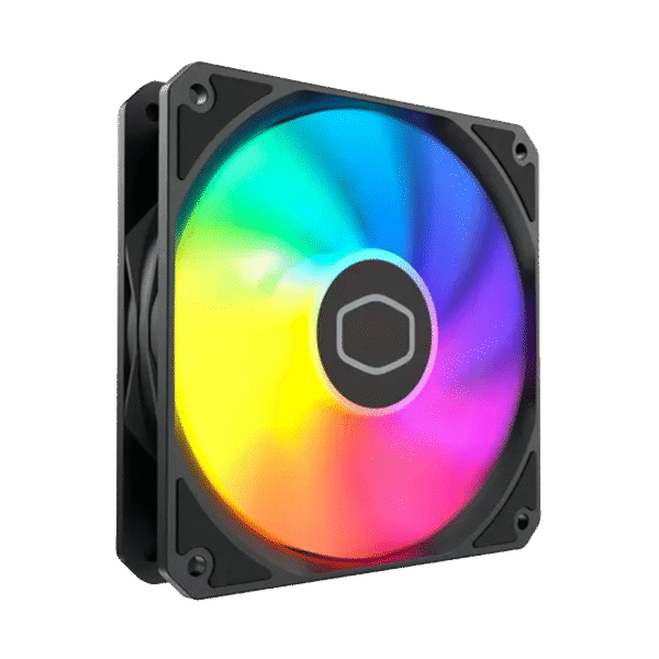 Fan Cooler COOLERMASTER MF120 LITE ARGB BK