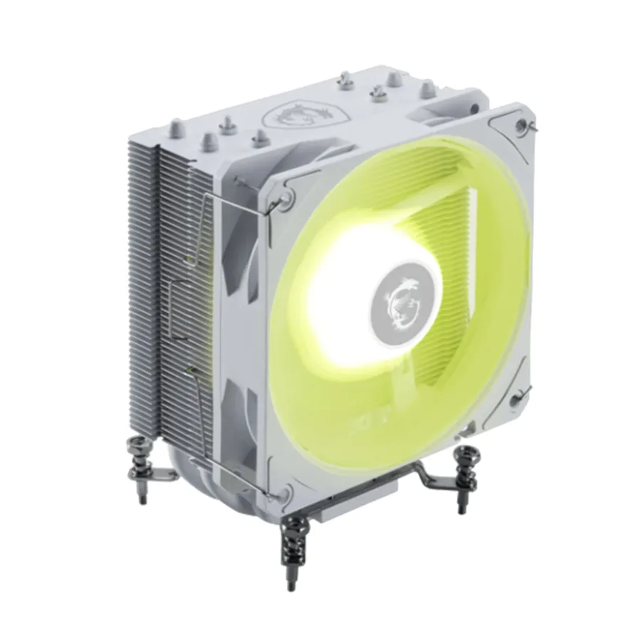 CPU COOLER MSI COREFRONZR AA13 WHITE