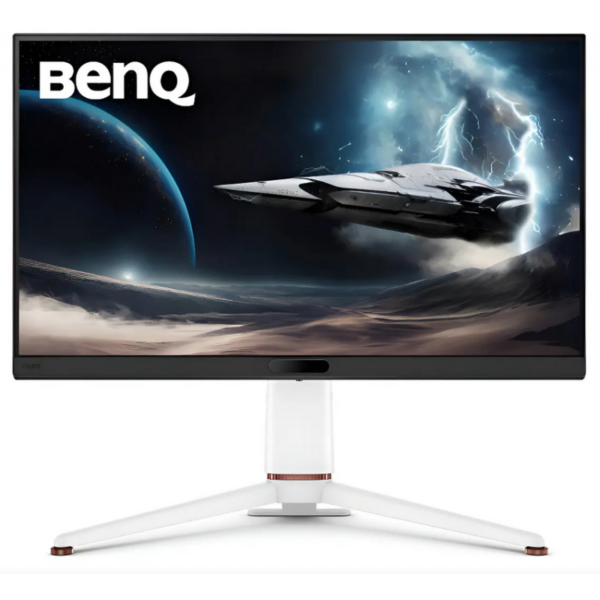 MONITOR 27 BENQ LCD EX271 WHITE