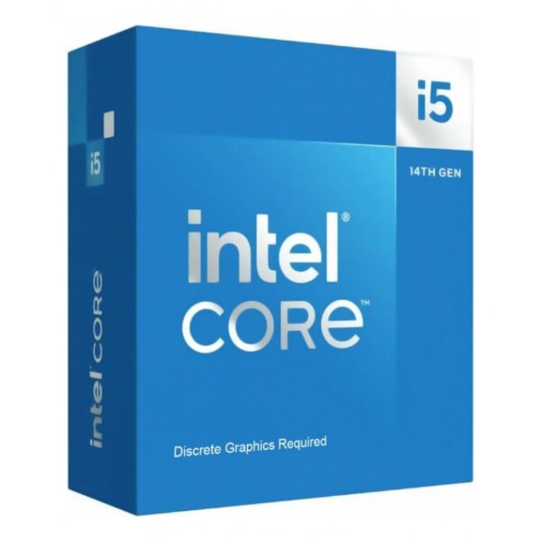 PROCESADOR INTEL (LGA1700) CORE I5 14400 PROCESADOR INTEL (LGA1700) CORE I5 14400