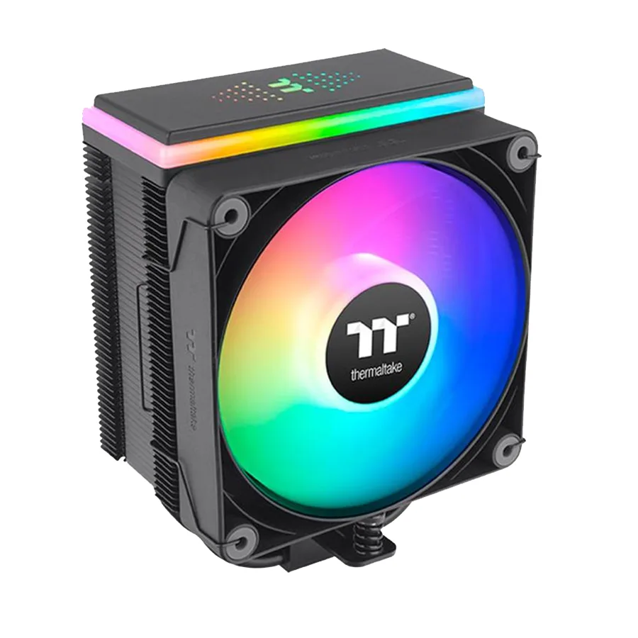 CPU COOLER THERMALTAKE ASTRIA 400 AM4/AM5 LGA 1700/2066/2011 CPU COOLER THERMALTAKE ASTRIA 400 AM4/AM5 LGA 1700/2066/2011