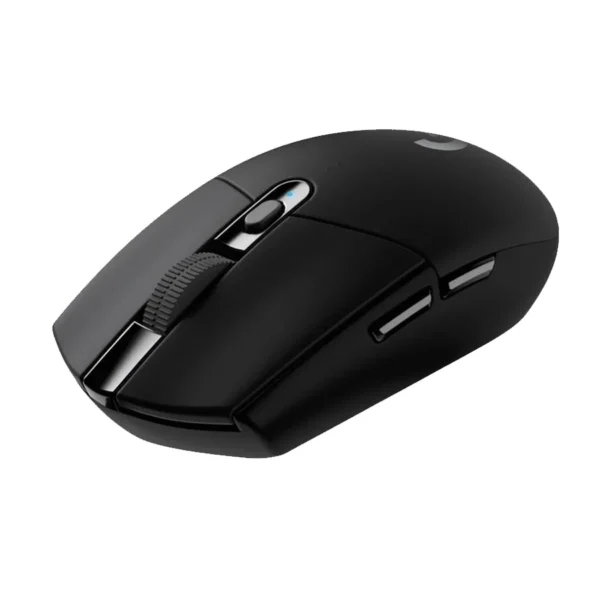 MOUSE LOGITECH G305 BLACK