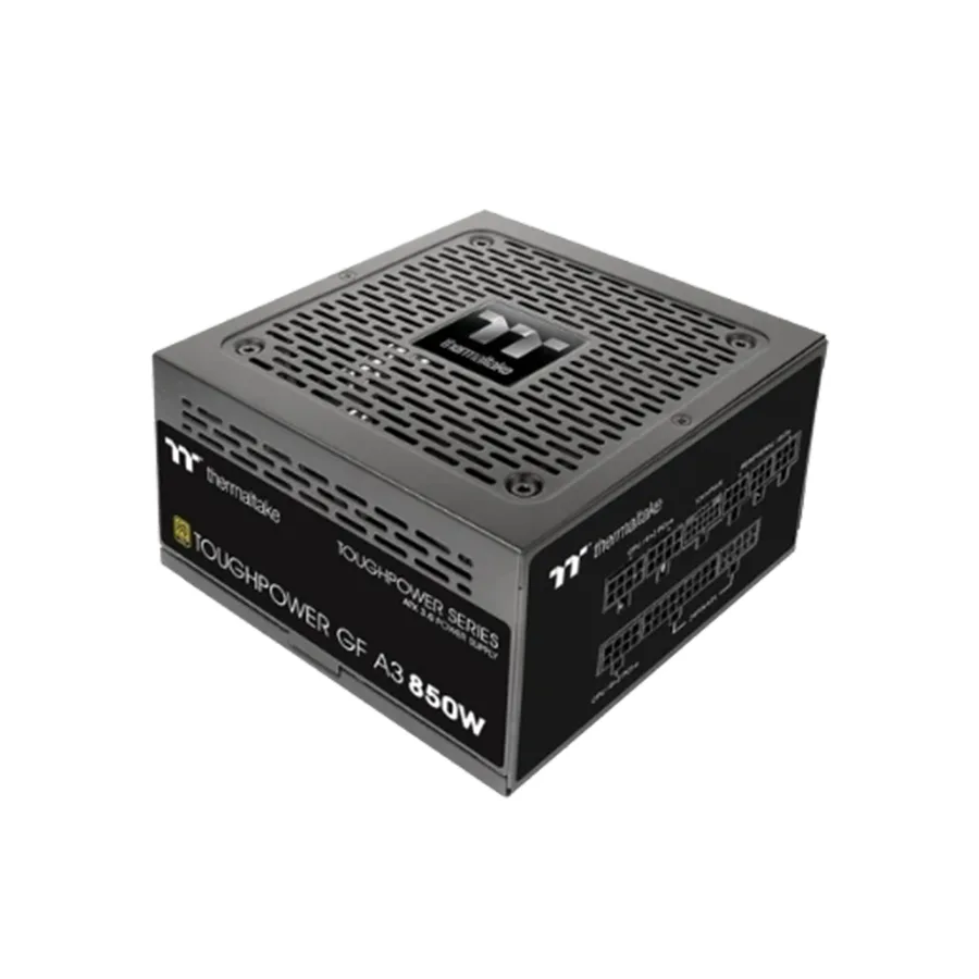 Fuente THERMALTAKE TOUGHPOWER GF A3 850W 80P GOLD Fuente THERMALTAKE TOUGHPOWER GF A3 850W 80P GOLD