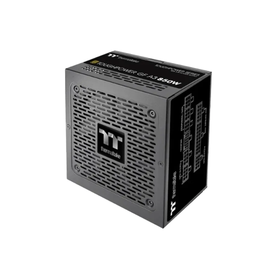 Fuente THERMALTAKE TOUGHPOWER GF A3 850W 80P GOLD - Imagen 2