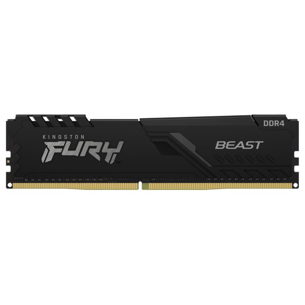 Memoria DDR4 Kingston 16Gb 3200 MHz FURY BEAST (9880)