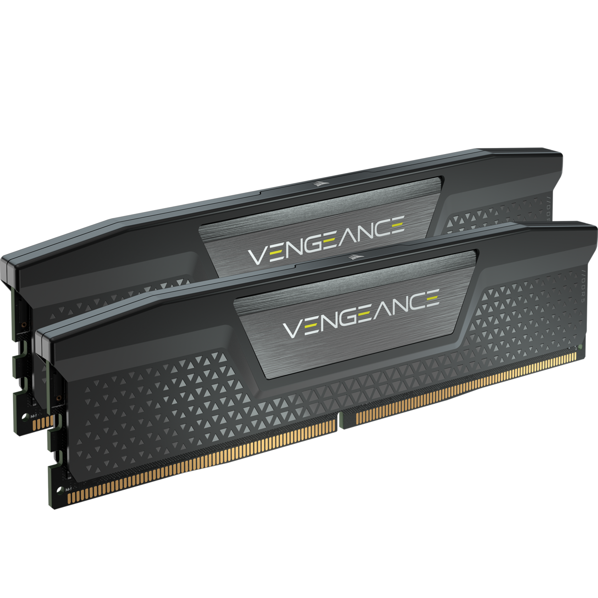 Memoria DDR5 Corsair 32Gb (2x16Gb) 5200 MHz Vengeance Black CL40 (9464) Memoria DDR5 Corsair 32Gb (2x16Gb) 5200 MHz Vengeance Black CL40 (9464)